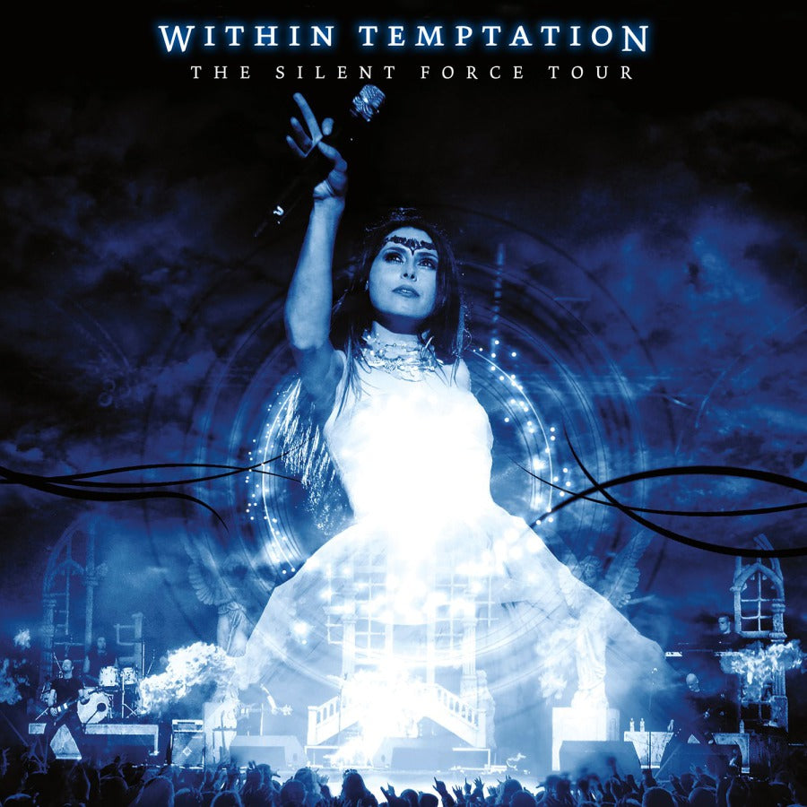 Within Temptation - The Silent Force Tour (2LP)