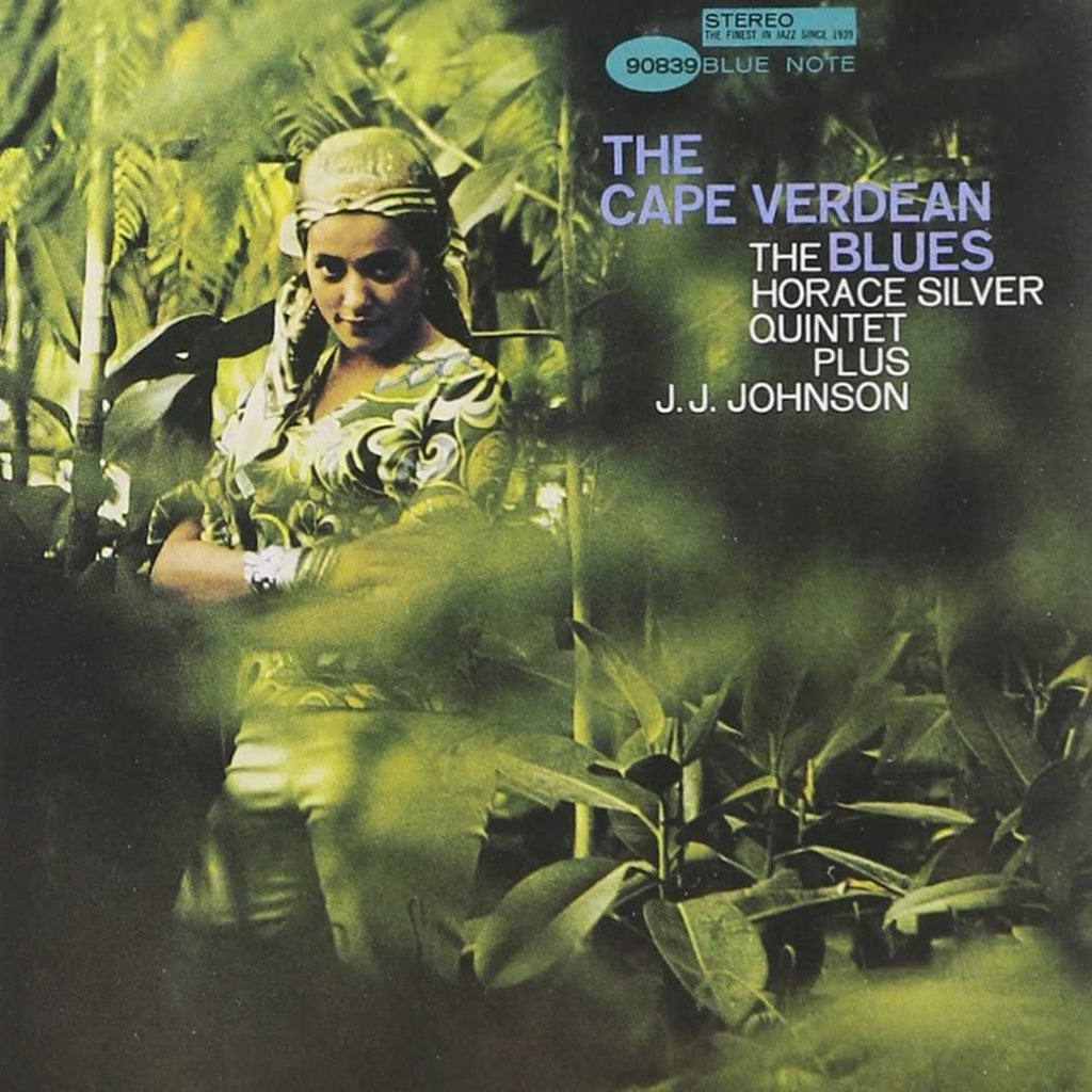 Horace Silver - Cape Verdean Blues