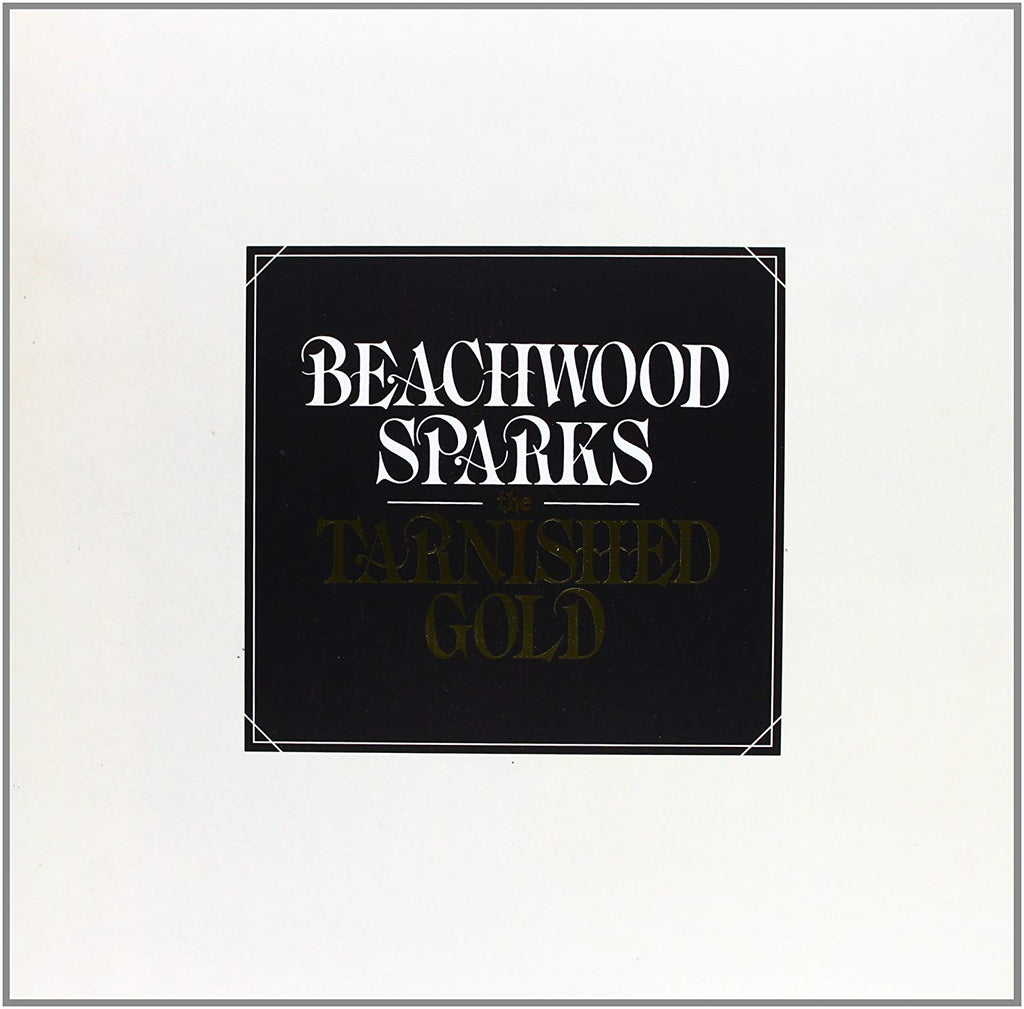 Beachwood Sparks - The Tarnished Gold (2LP)