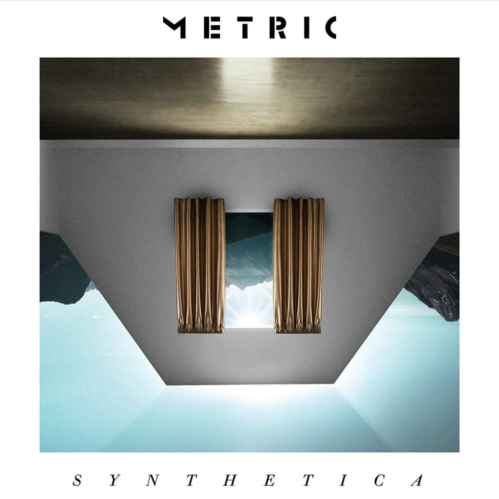 Metric - Synthetica