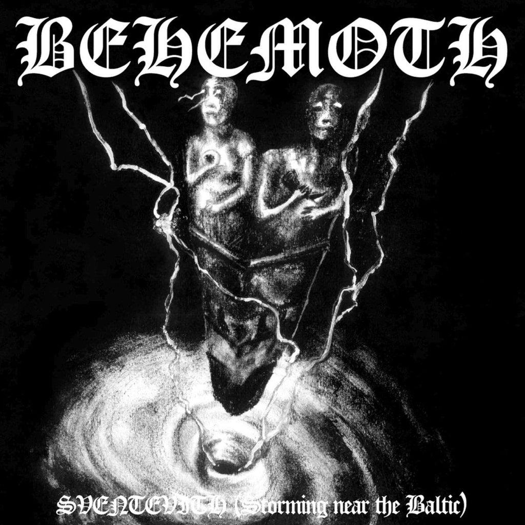 Behemoth - Sventevith (White)