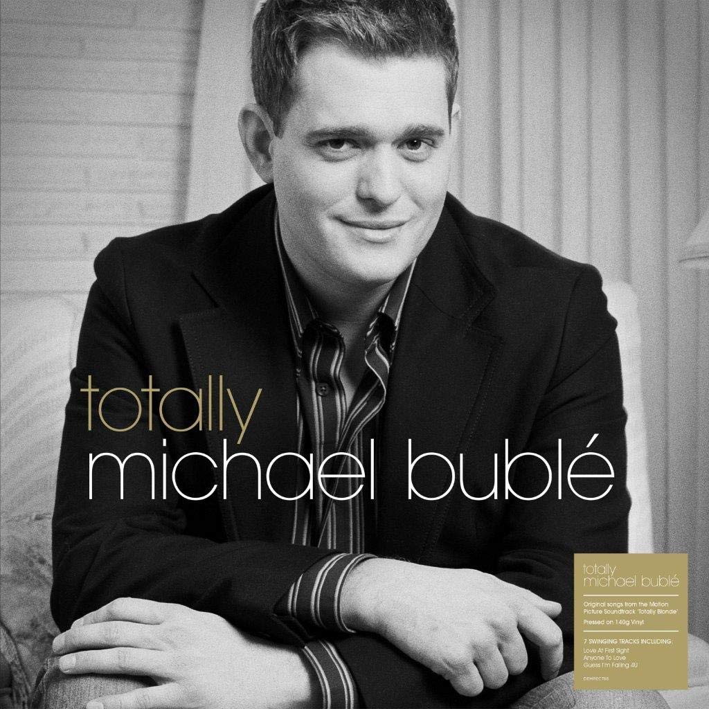 Michael Buble - Totally