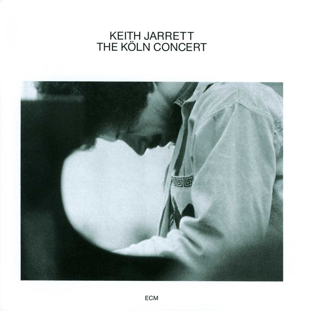 Keith Jarrett - Koln Concert (2LP)