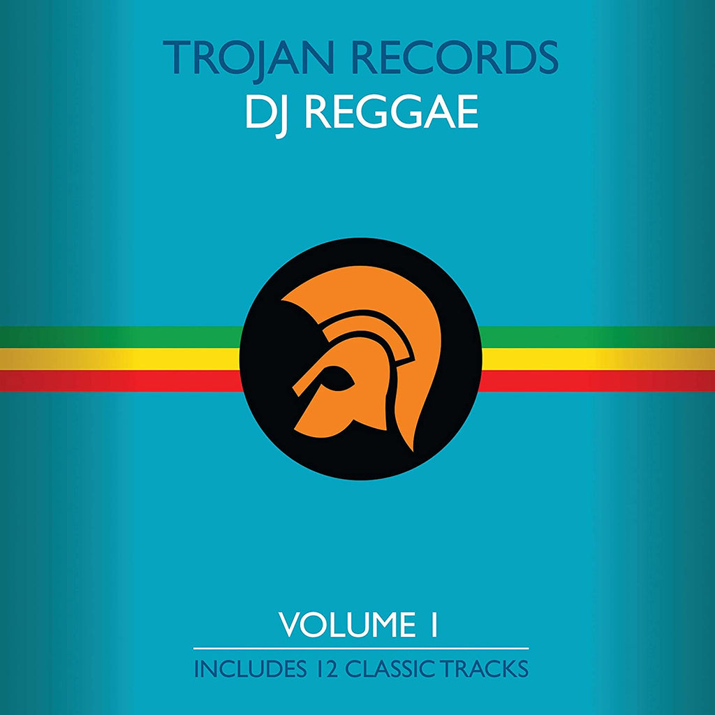 Various Artists - DJ Reggae Vol. 1