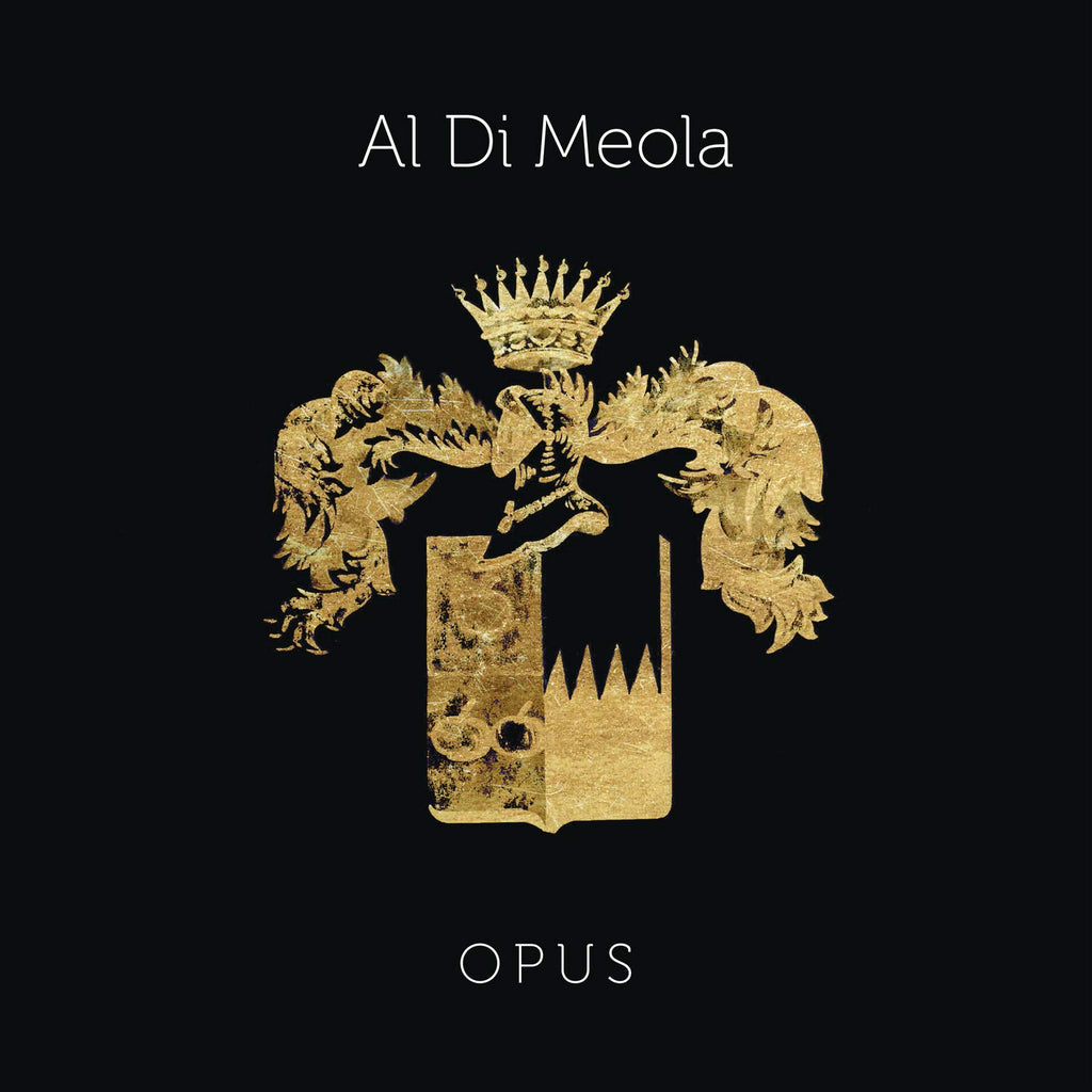 Al Di Meola - Opus (2LP)