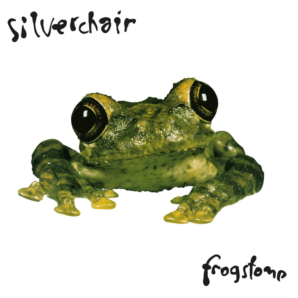 Silverchair - Frogstomp (2LP)