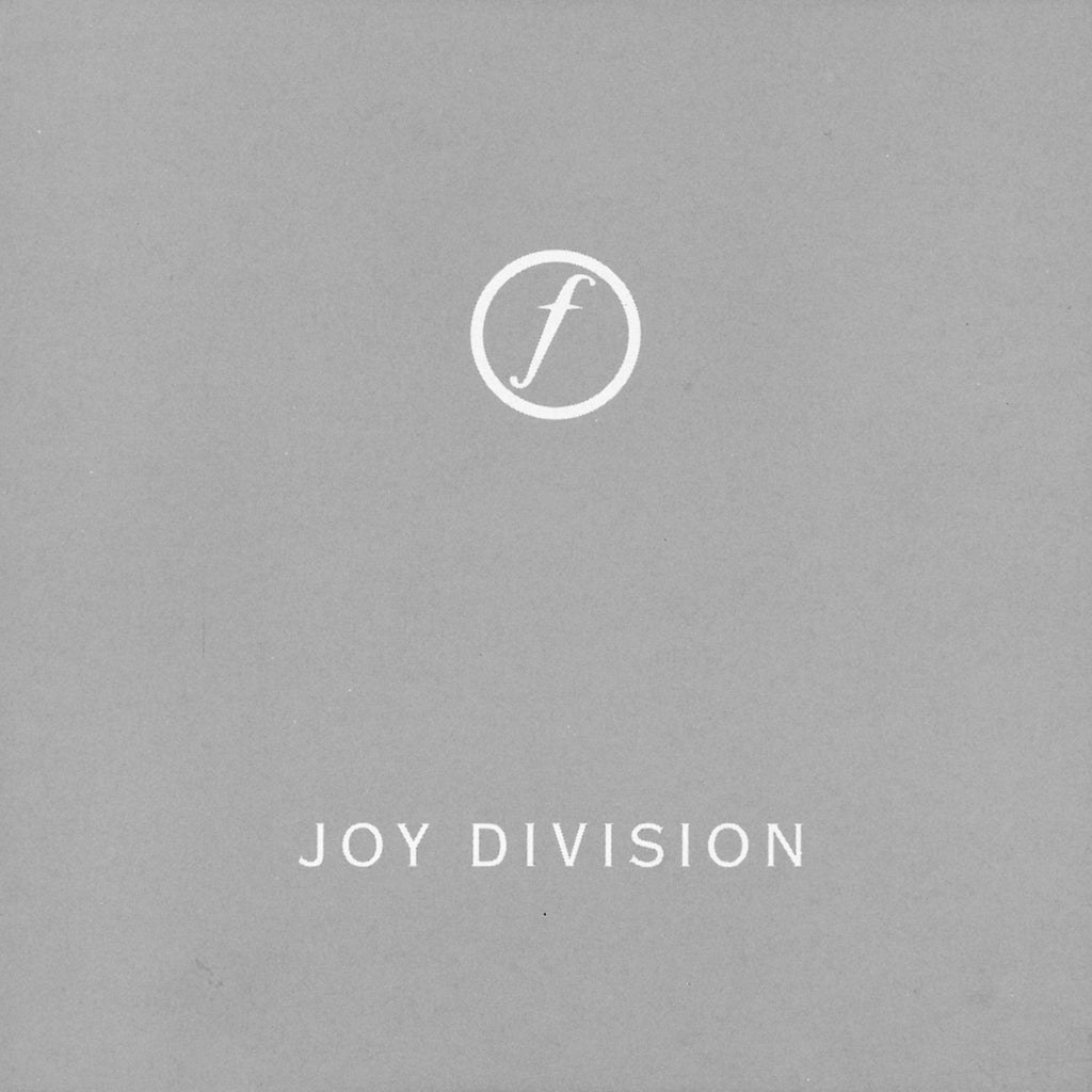 Joy Division - Still (2LP)