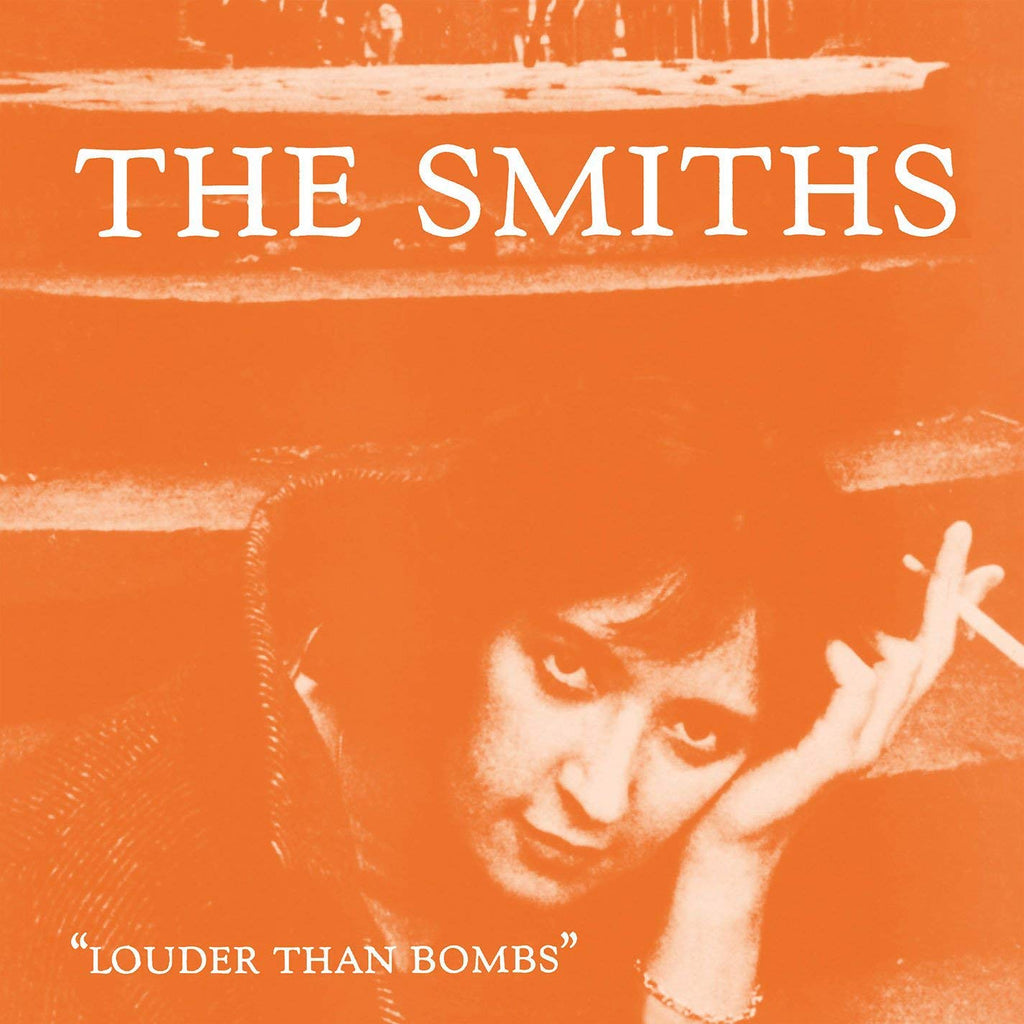 Smiths - Louder Than Bombs (2LP)