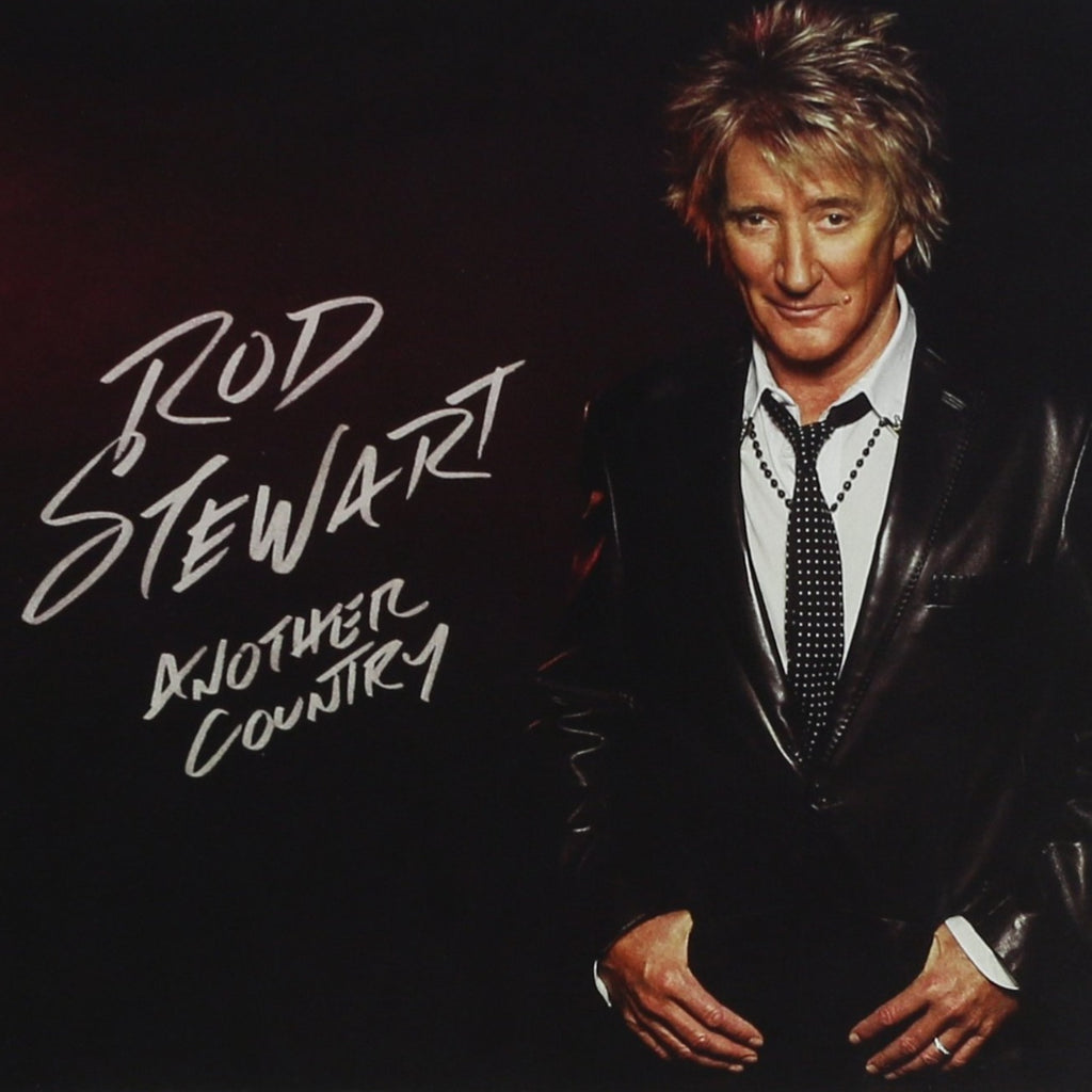 Rod Stewart - Another Country (2LP)