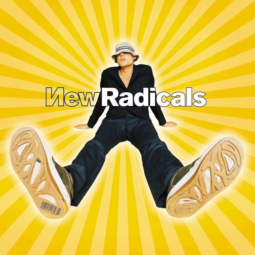 New Radicals - Maybe You've Been Brainwashed Too (2LP)