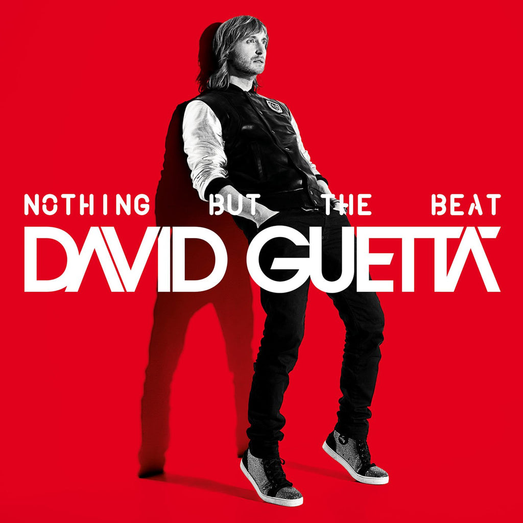 David Guetta - Nothing But The Beat (2LP)