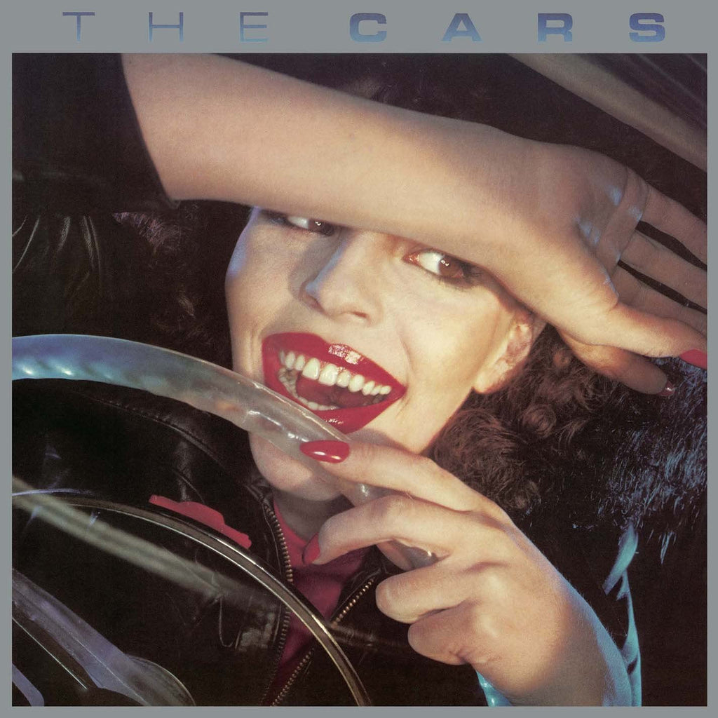 Cars - The Cars