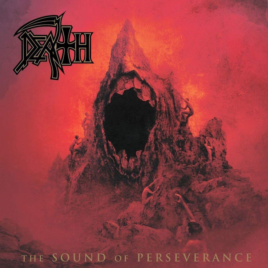 Death - The Sound Of Perseverance (2LP)