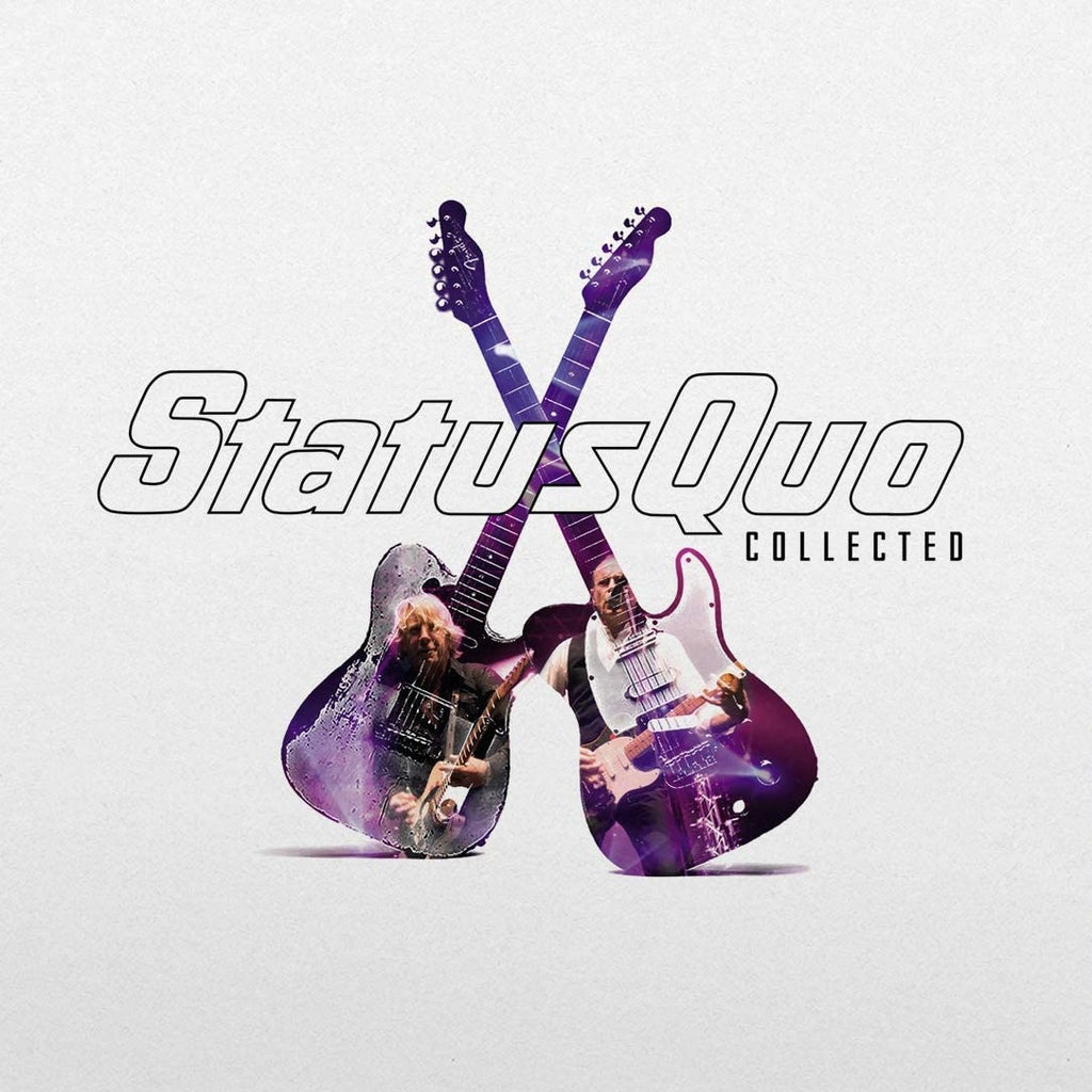 Status Quo - Collected (2LP)