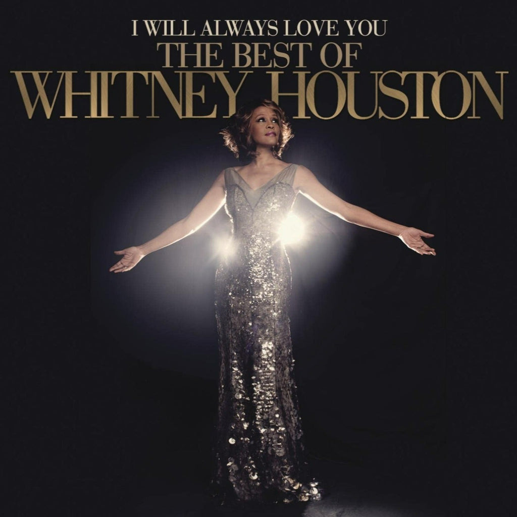 Whitney Houston - I Will Always Love You (2LP)