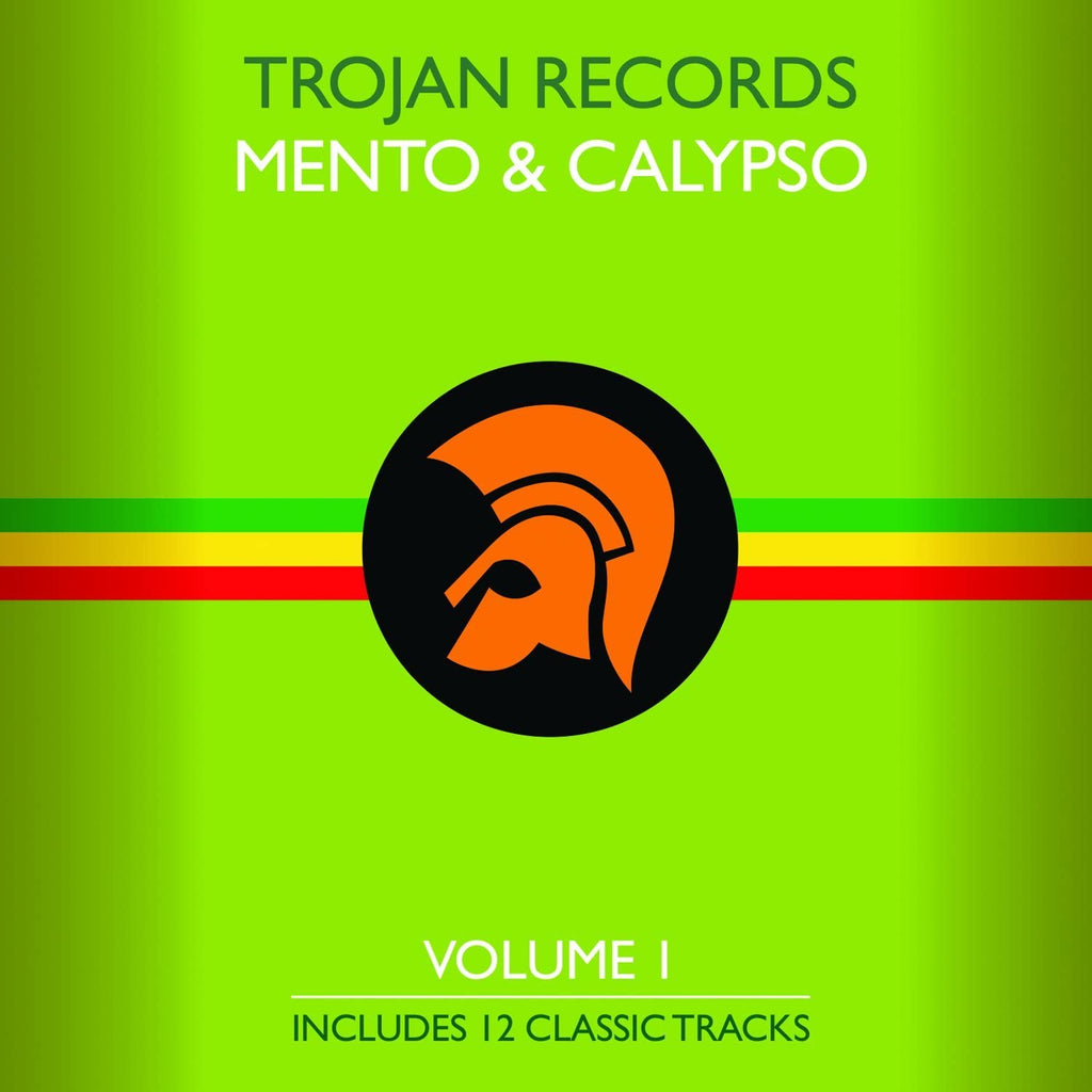 Various Artists - Mento & Calypse Vol. 1