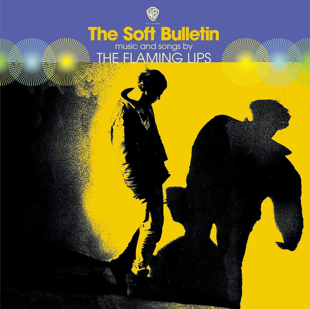 Flaming Lips - The Soft Bulletin (2LP)