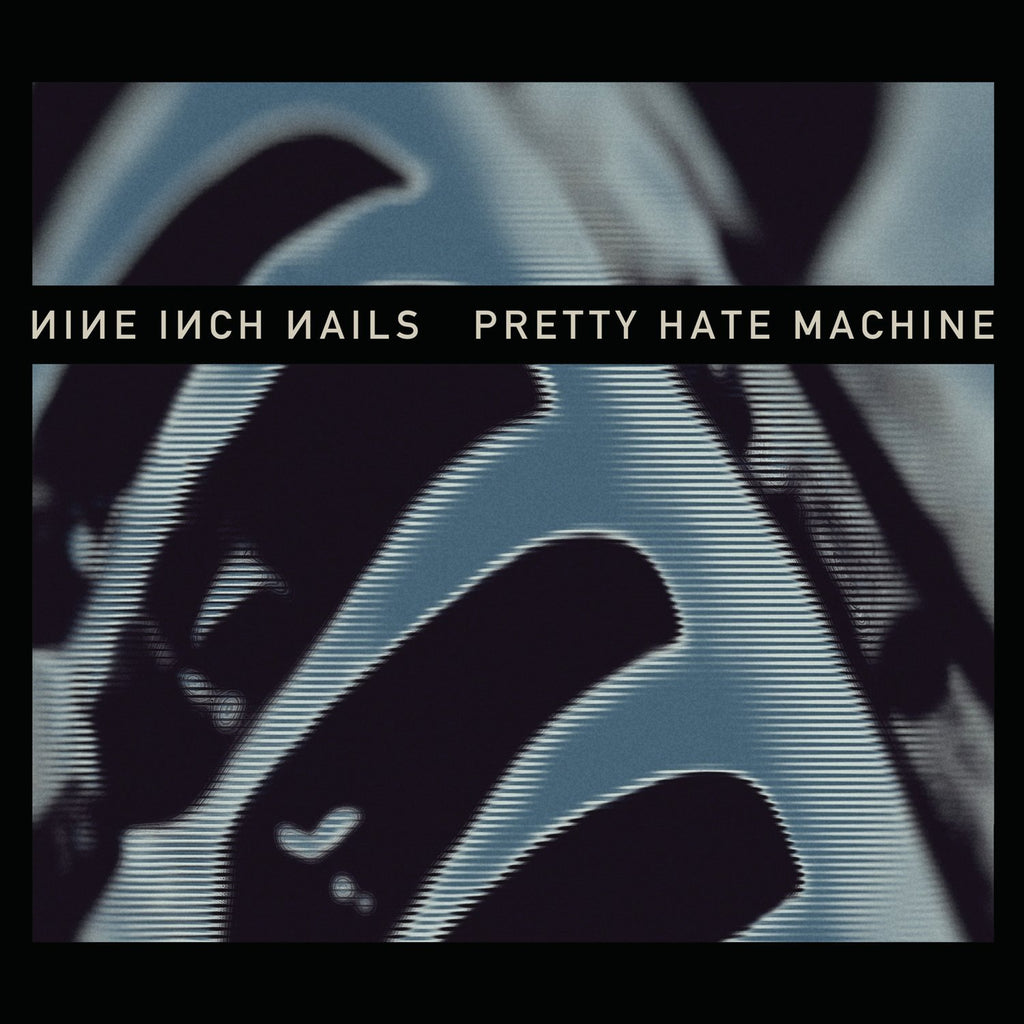 Nine Inch Nails - Pretty Hate Machine (2LP)