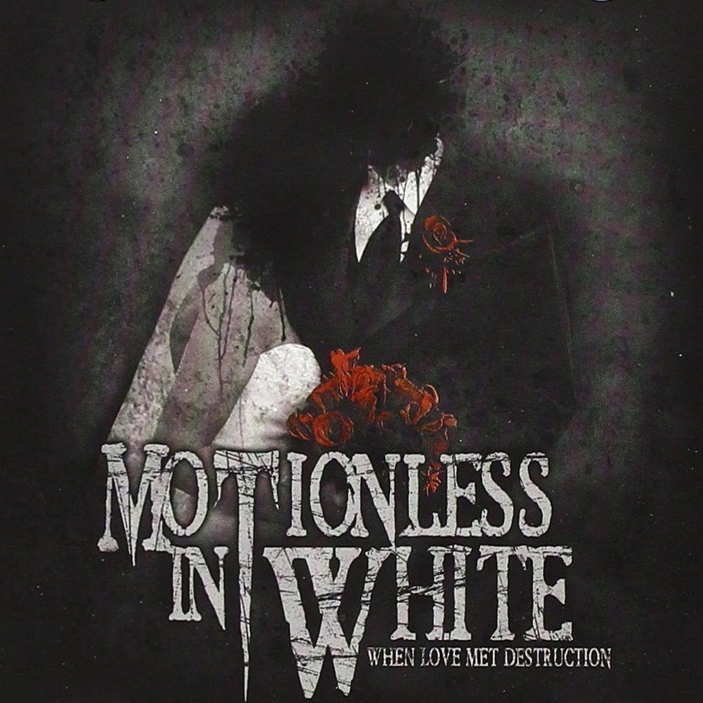 Motionless In White - When Love Met Destruction