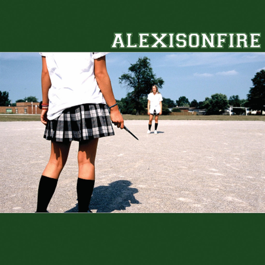 Alexisonfire - Alexisonfire (2LP)