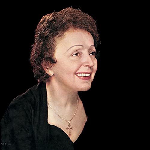 Edith Piaf - A l'Olympia 1962
