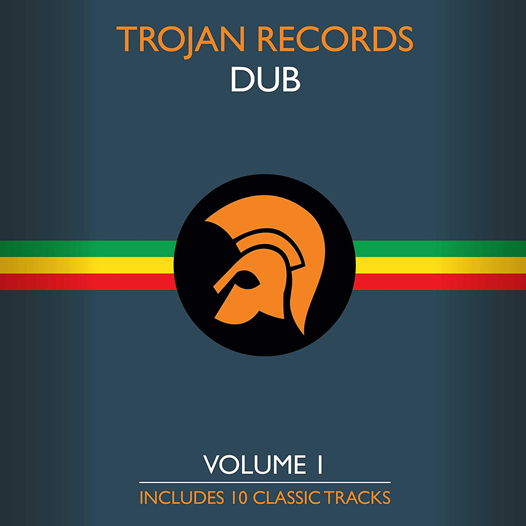 Various Artists - Dub Vol. 1