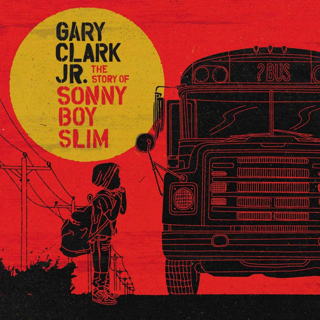 Gary Clark Jr - Story of Sonny Boy Slim (2LP)