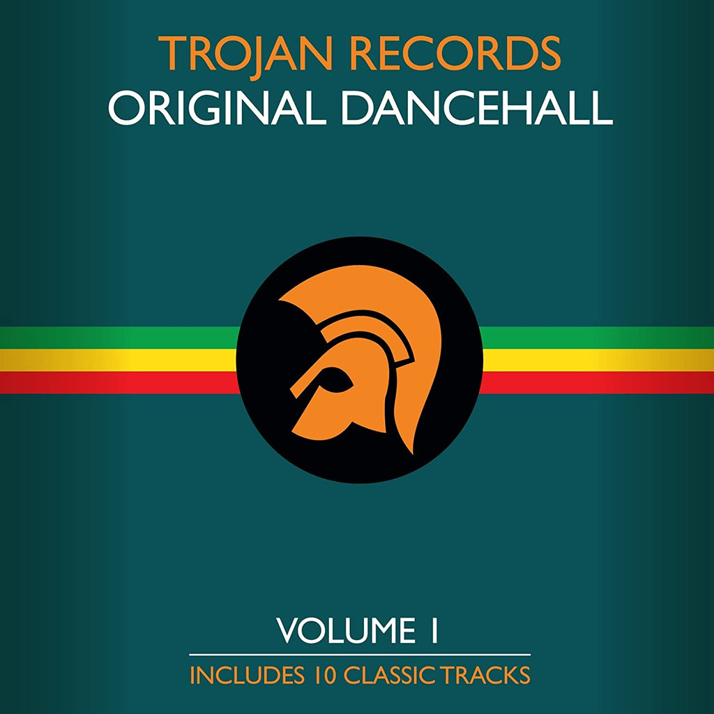 Various Artists - Original Dancehall Vol. 1