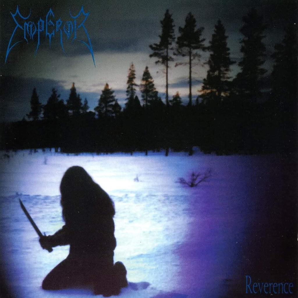 Emperor - Reverence