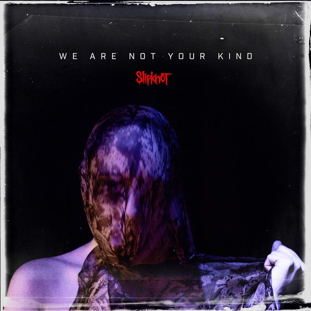 Slipknot - We Are Not Your Kind (2LP)(Blue)