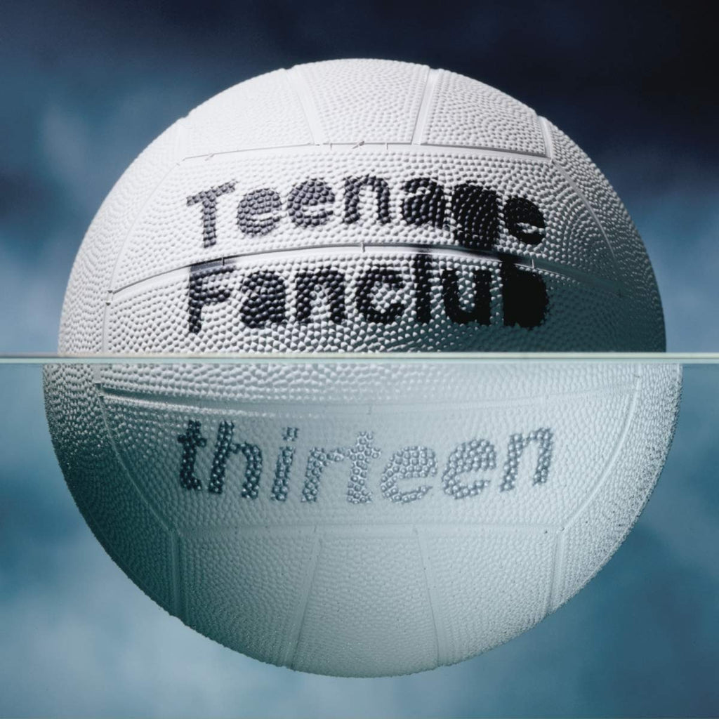 Teenage Fanclub - Thirteen (2LP)