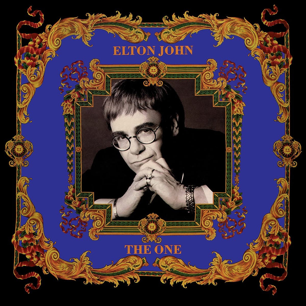 Elton John - The One (2LP)