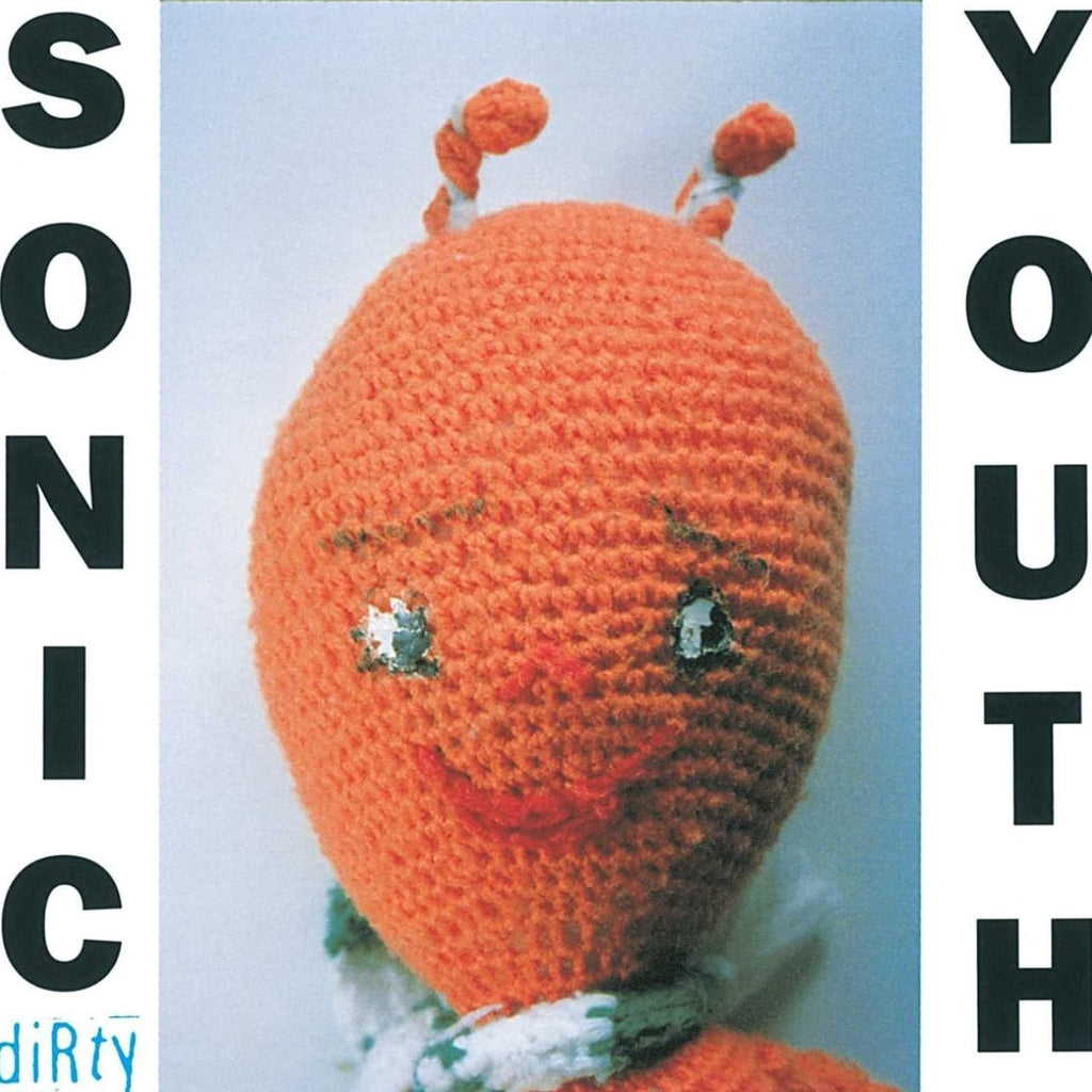 Sonic Youth - Dirty (2LP)