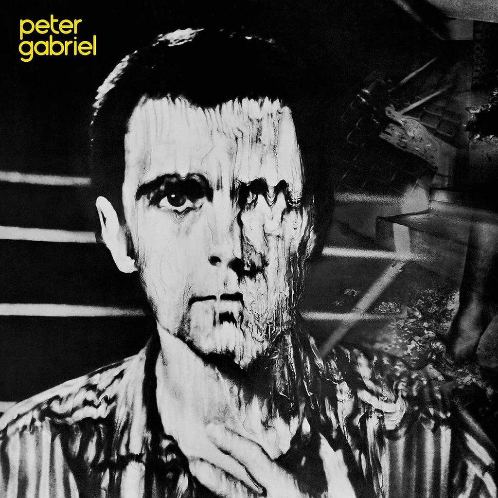 Peter Gabriel - 3