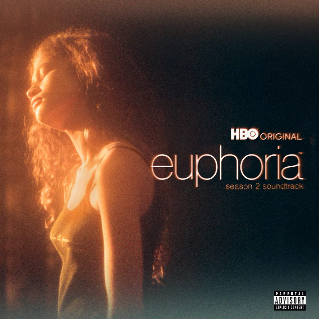 OST - Euphoria: Season 2