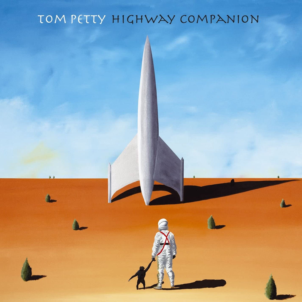 Tom Petty - Highway Companion (2LP)