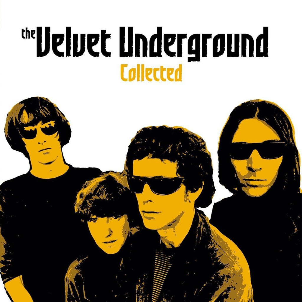 Velvet Underground - Collected (2LP)