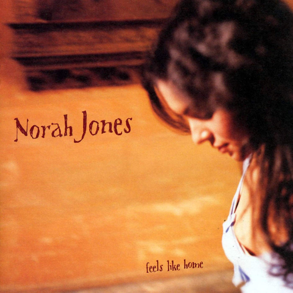 Norah Jones - Feels Like Home