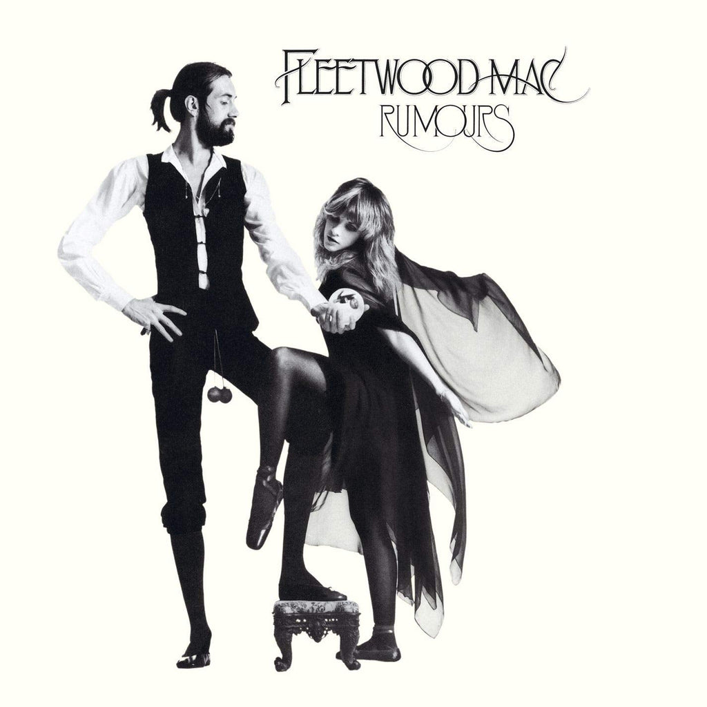 Fleetwood Mac - Rumours (2LP)