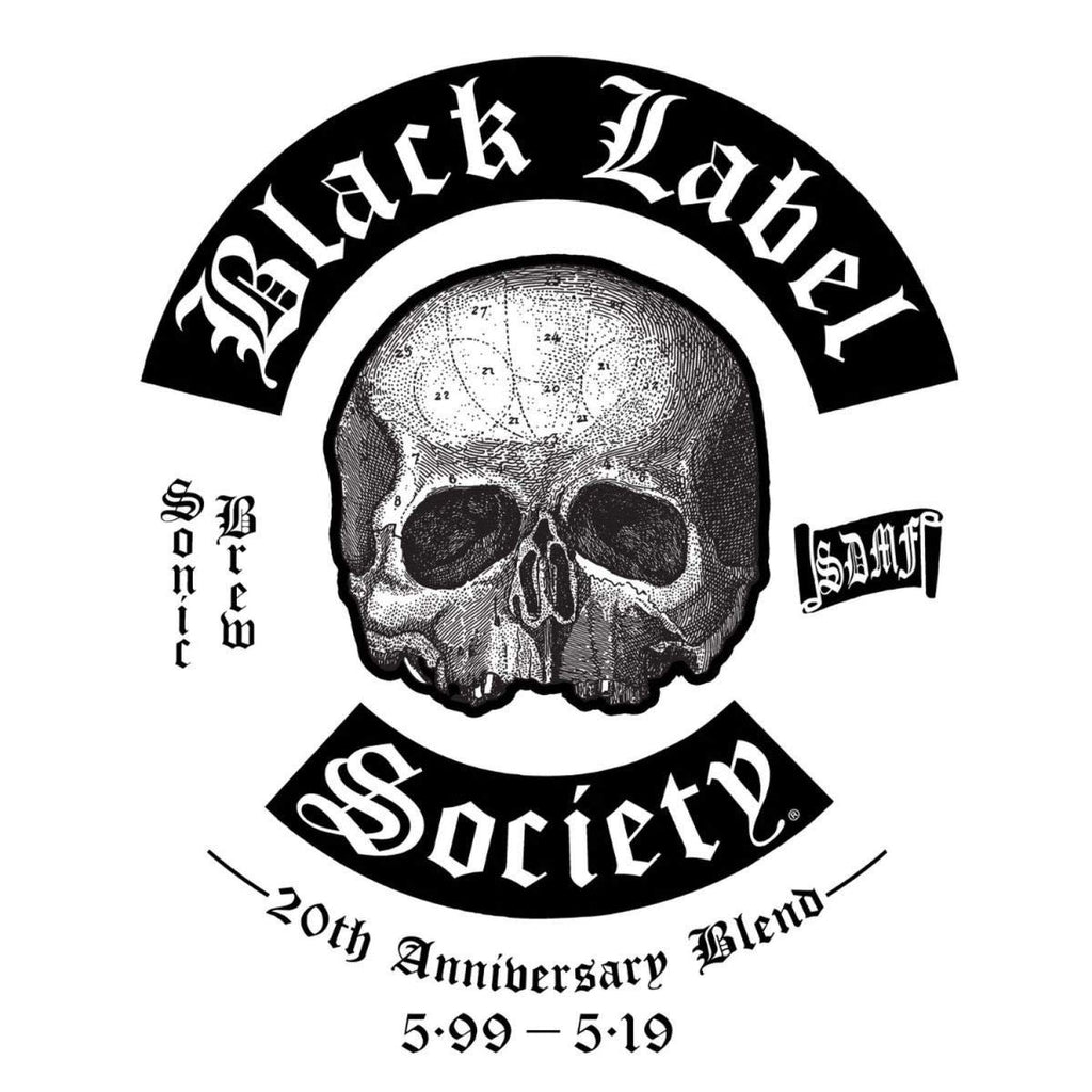 Black Label Society - Sonic Brew (2LP)