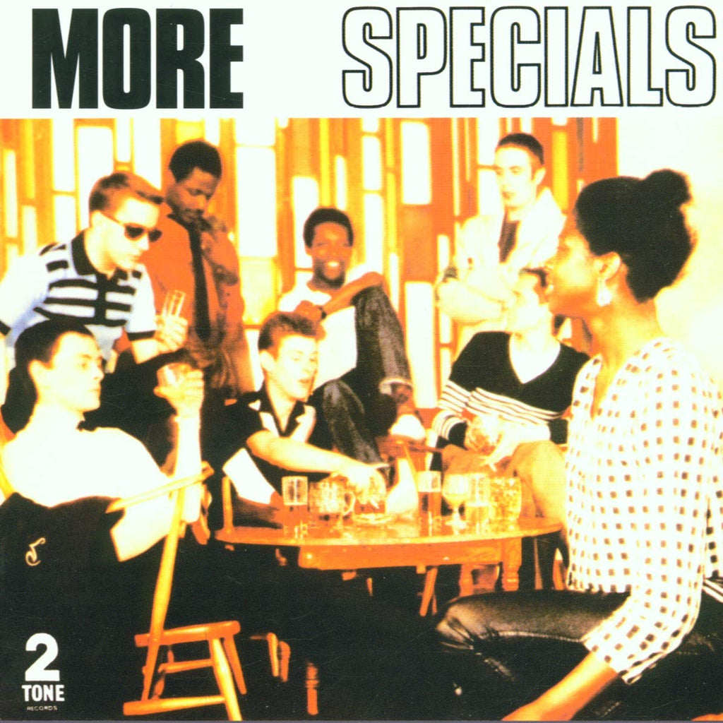 Specials ‐ More Specials