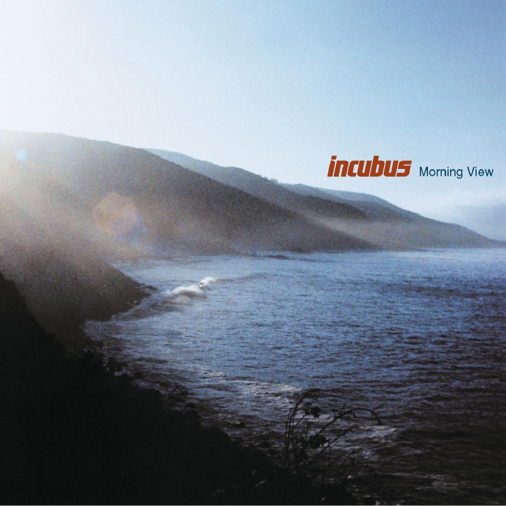 Incubus - Morning View (2LP)