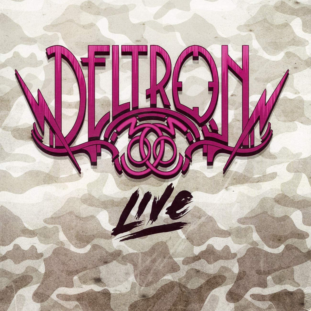 Deltron 3030 - Live