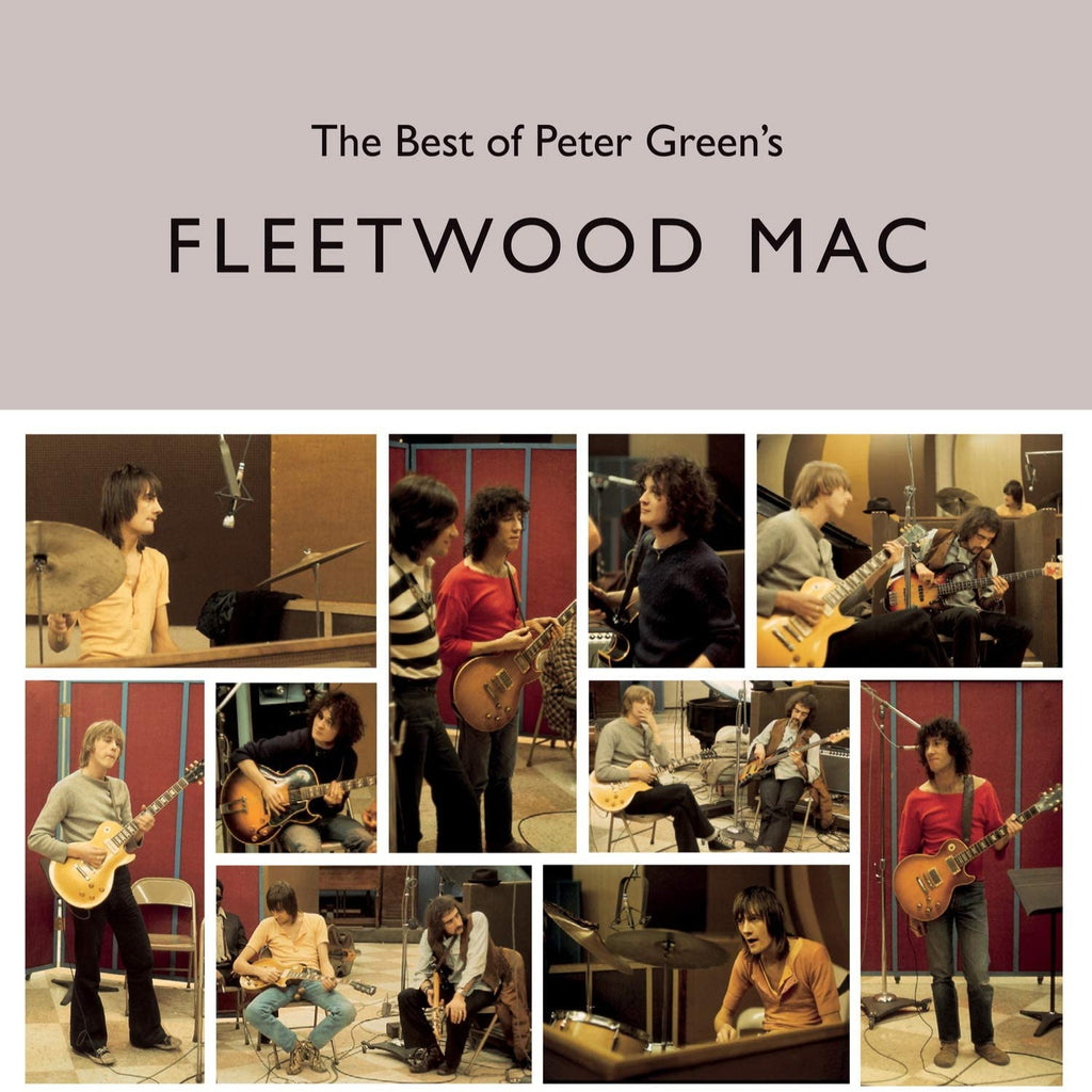Peter Green - Best Of Peter Green's Fleetwood Mac (2LP)
