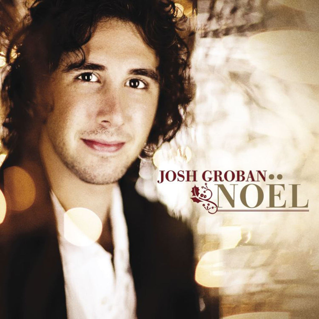 Josh Groban - Noel (2LP)