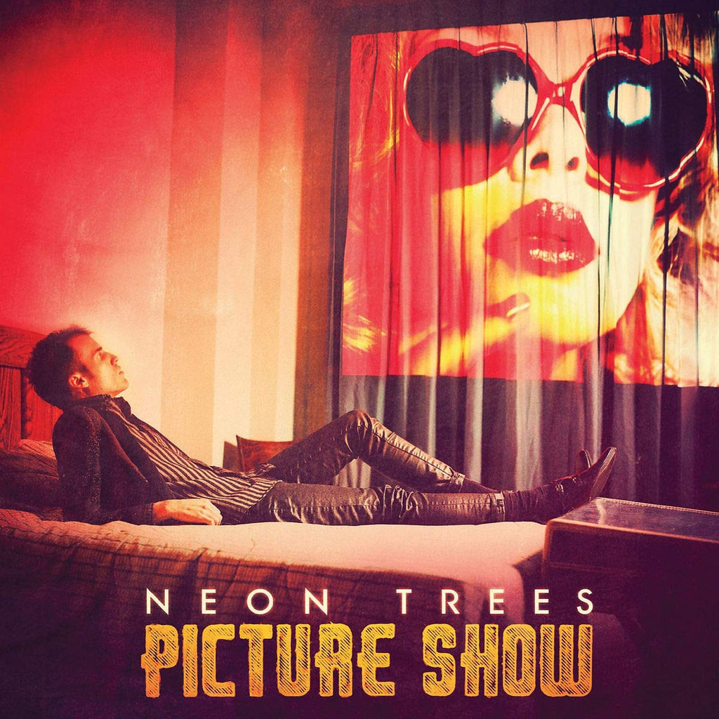 Neon Trees - Picture Show (2LP)