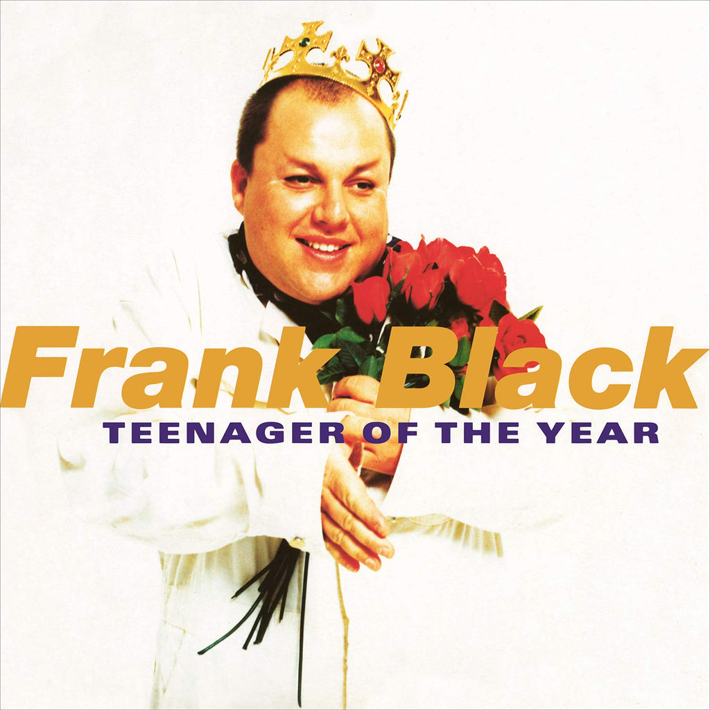 Frank Black - Teenager Of The Year (2LP)