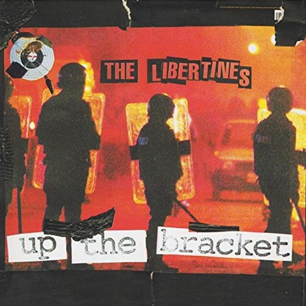 Libertines - Up The Bracket (2LP)(Red)