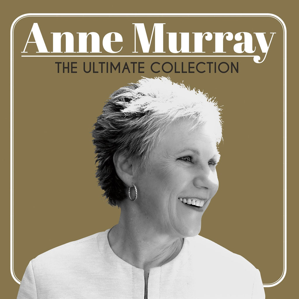 Anne Murray - Ultimate Collection (2LP)