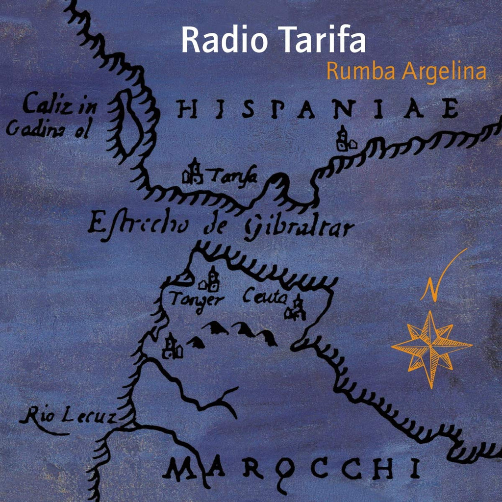 Radio Tarifa - Rumba Argelina